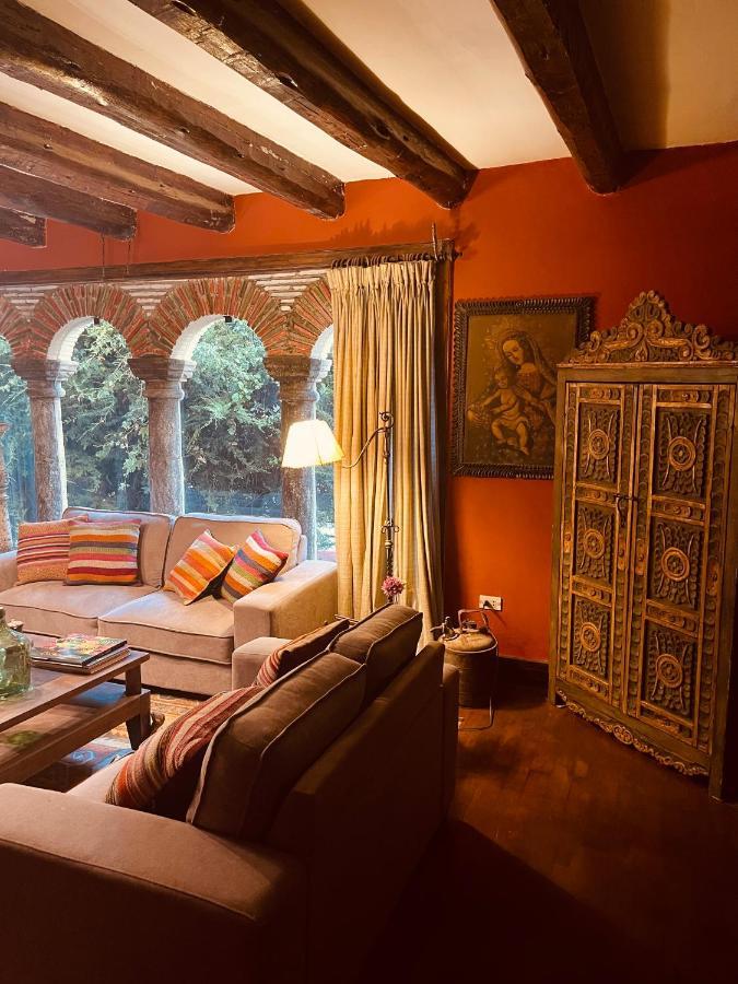 Gasthof Inka Tambo Hacienda Cusco