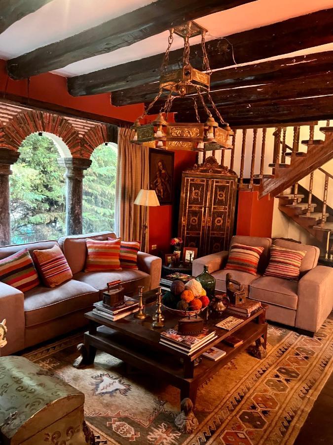 Gasthof Inka Tambo Hacienda 3*