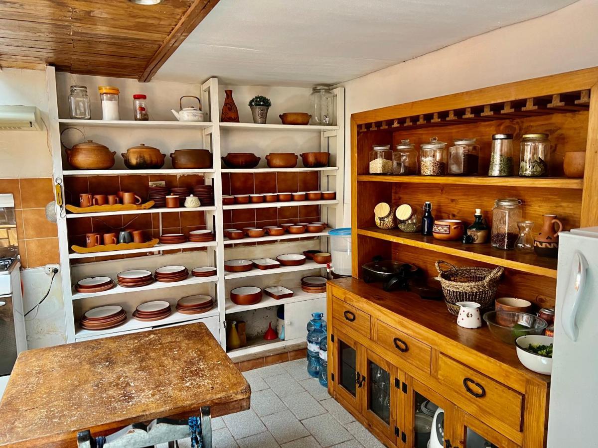 Inka Tambo Hacienda Gasthof Cusco