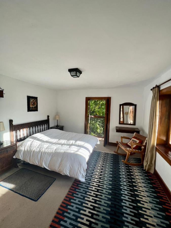 Gasthof Inka Tambo Hacienda