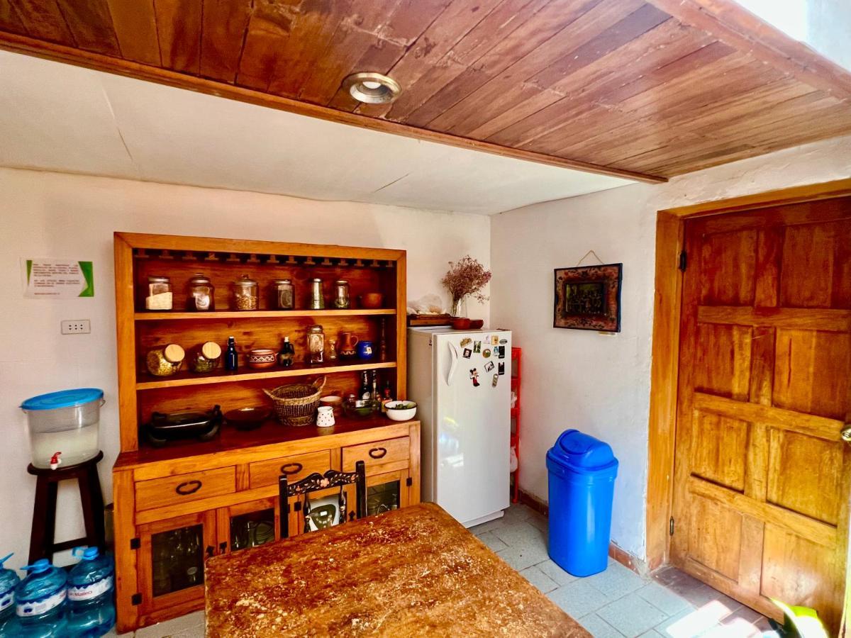 Inka Tambo Hacienda Gasthof