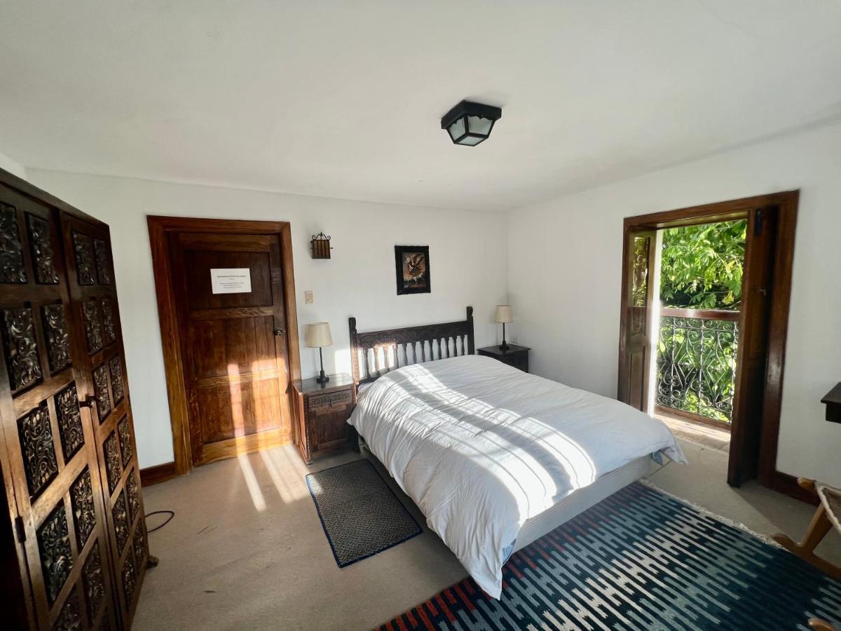 Gasthof Inka Tambo Hacienda 3*