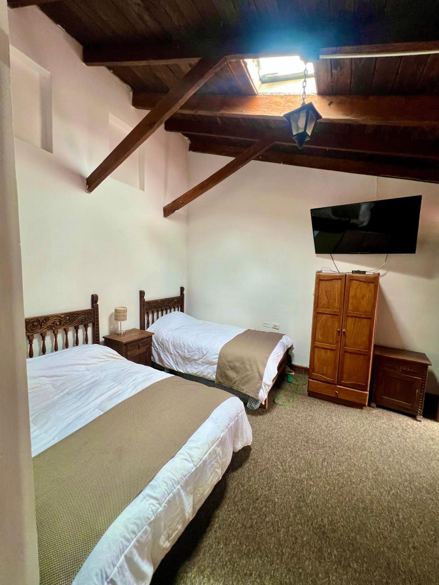 Gasthof Inka Tambo Hacienda 3*