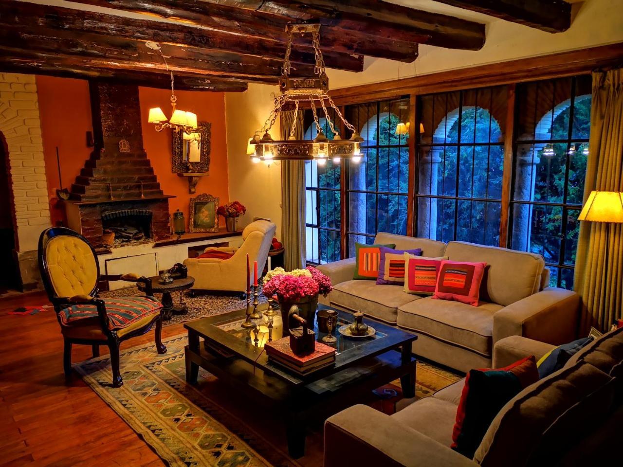 Inka Tambo Hacienda Gasthof Cusco