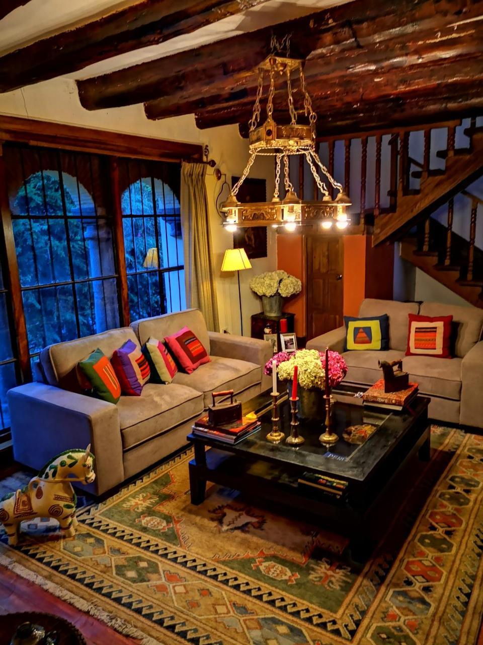 Inka Tambo Hacienda Gasthof 3*
